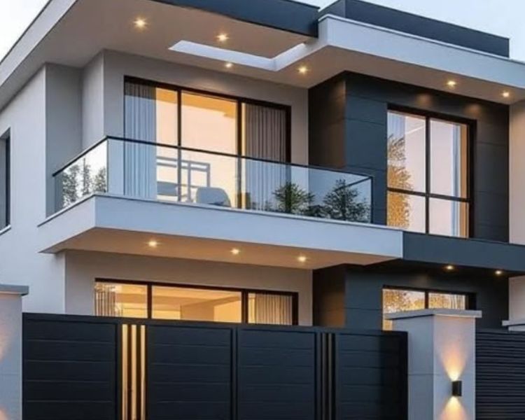  Luxury Floors Sector 24 Rohini Delhi Key Features