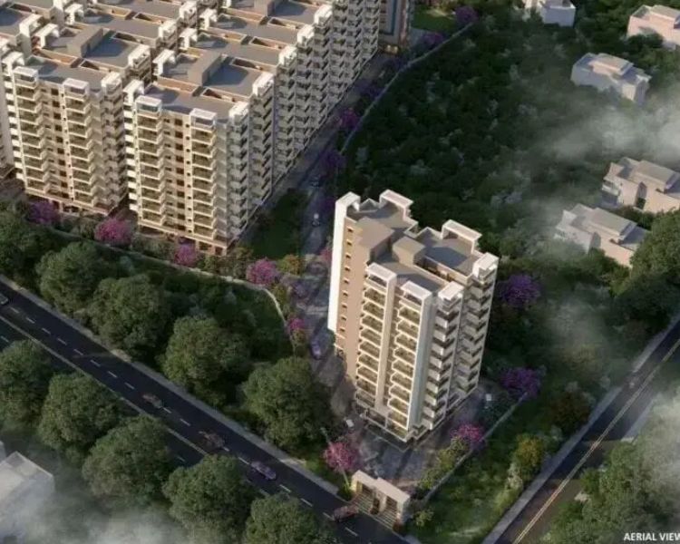Teja Fortune Heights Patancheru Hyderabad Key Features 