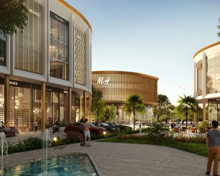 M3M Sco 84 Sector 84 Gurgaon Key Features 