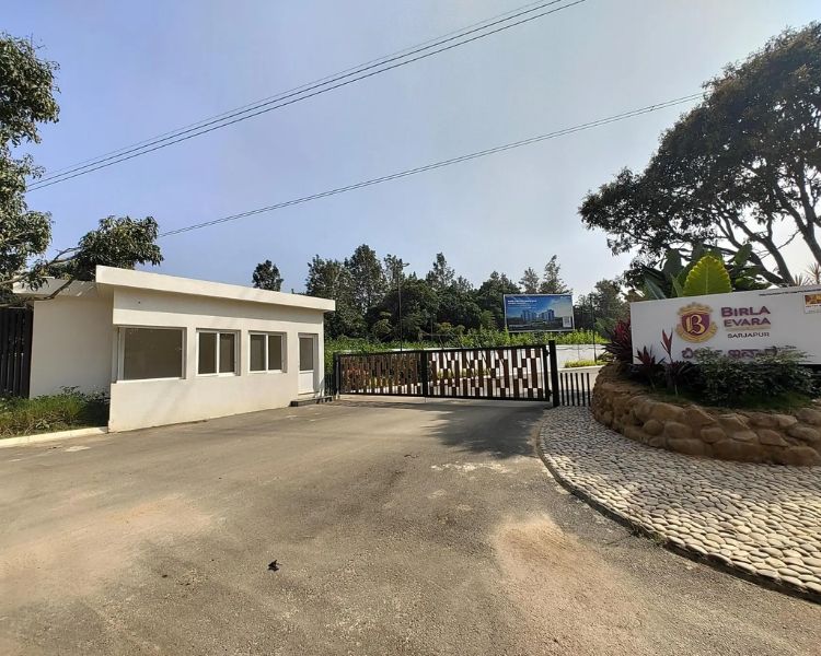 Birla Evara Sarjapur Road Bangalore Key Features 
