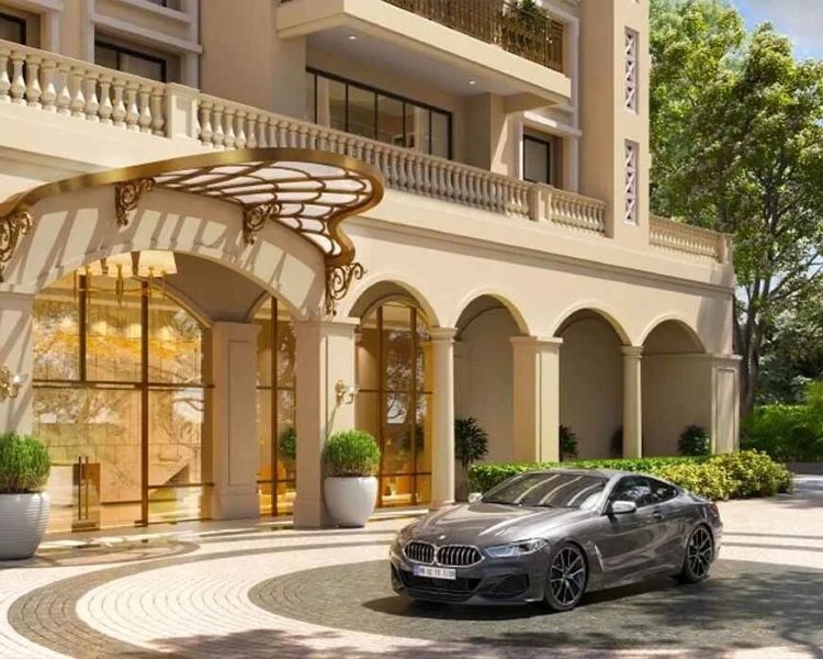 Experion Saatori Sector 151 Key Features