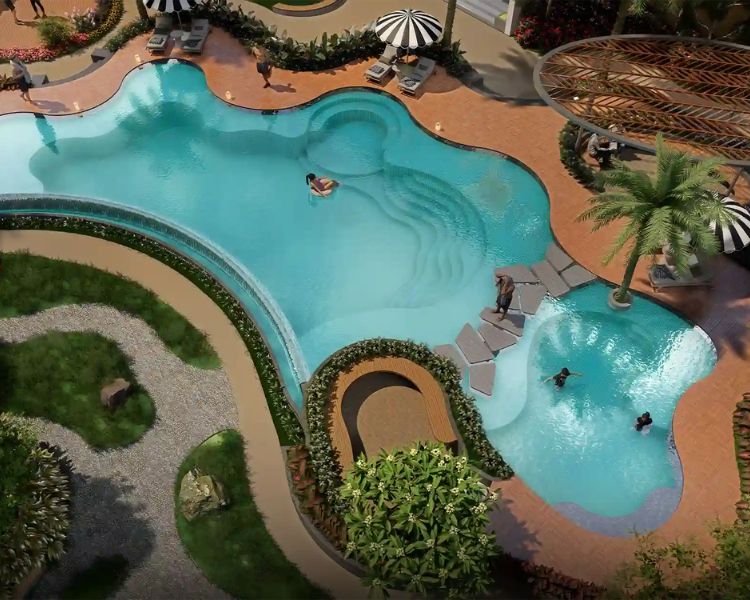 Mythri Sity Sarjapur Road Key Features