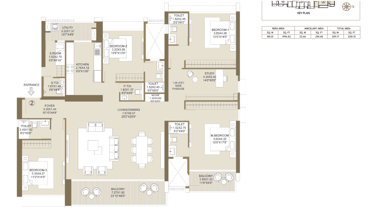 l&tthegateway-floorplan6