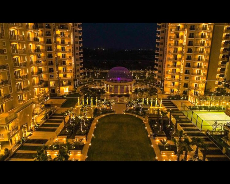 ACE Golfshire Sector 150 Key Features