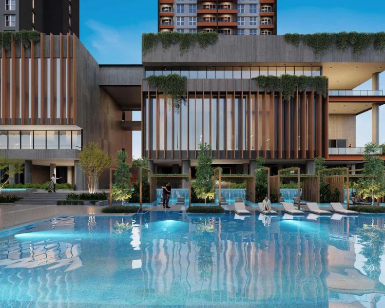 Godrej Parkshire Hoskote Bangalore Key Features 