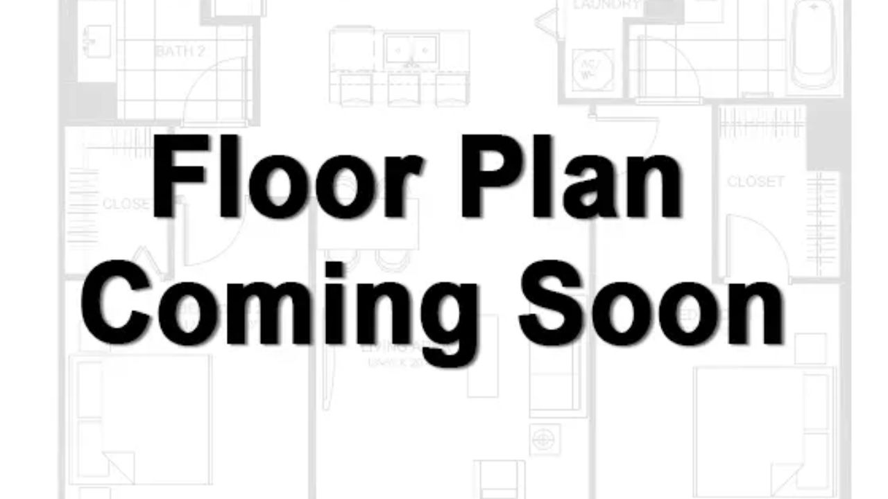 Eldeco Terra and Sol Floor Plan