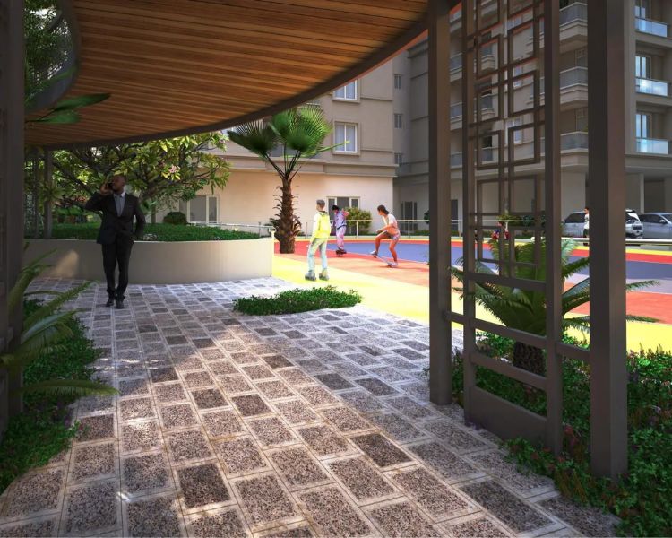 Vardhman Eminara Mansarovar Jaipur key Features 
