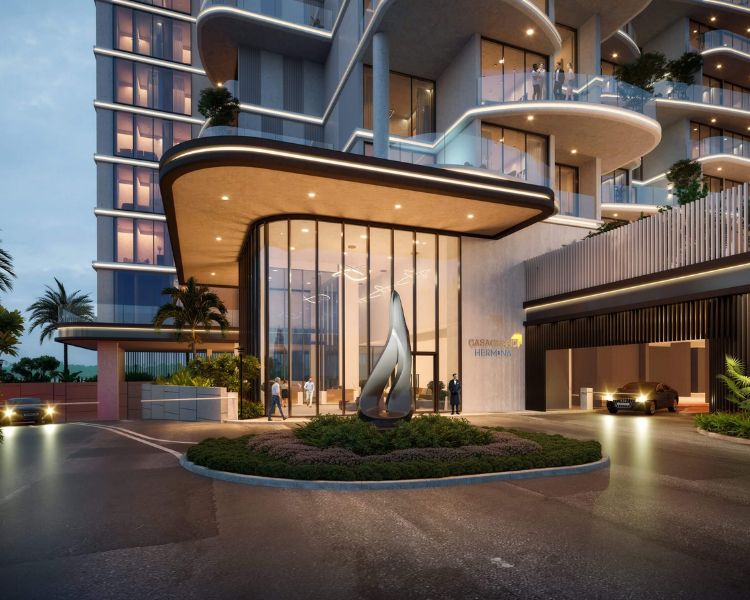 Casagrand Hermina Key Features