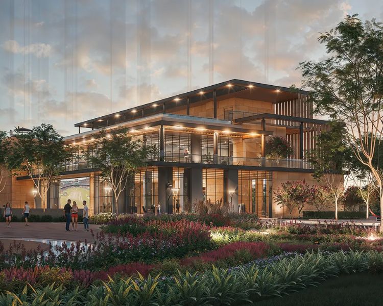 Godrej Zenith Key Features