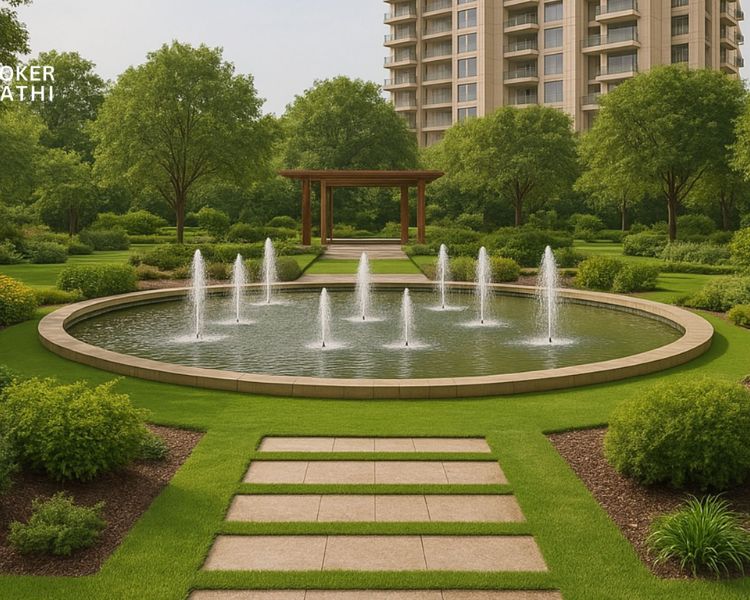 Ireo Victory Valley Key Features