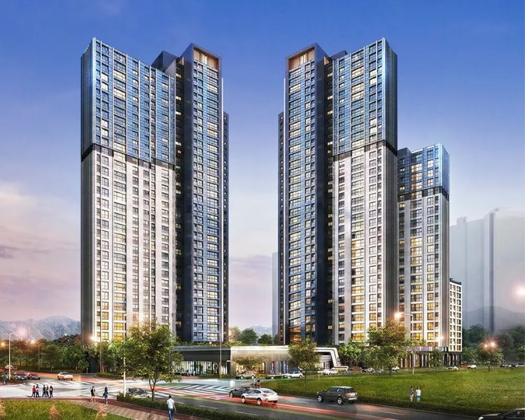 Godrej Varanya Key Features