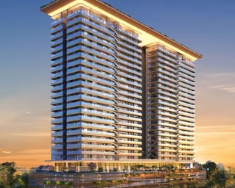 Emerald Green Key Features