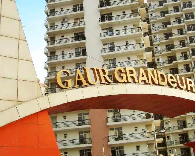Gaur Grandeur Sector 119 Key Features