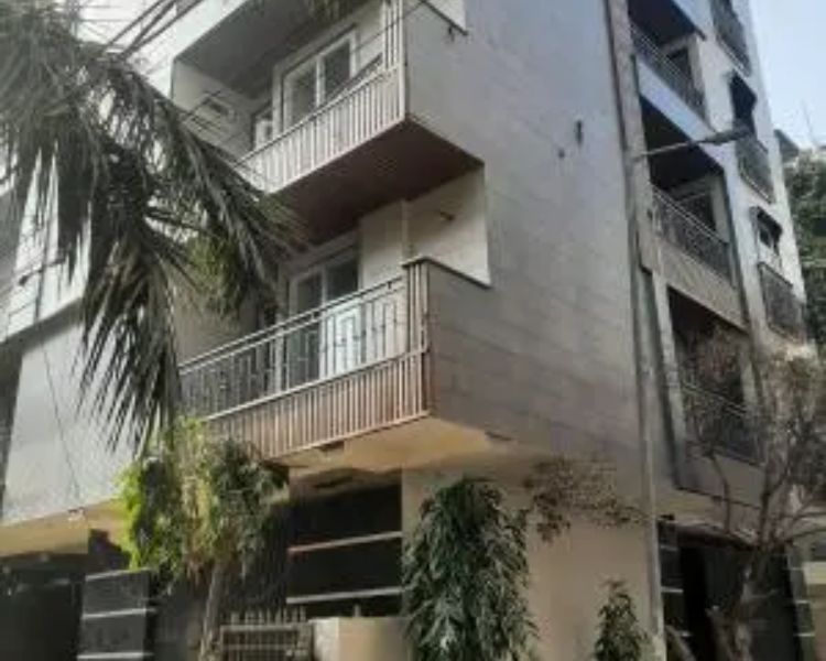 Badhwar Apartments Key Features