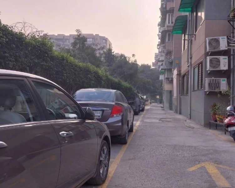 Belur Apartments Key Features 