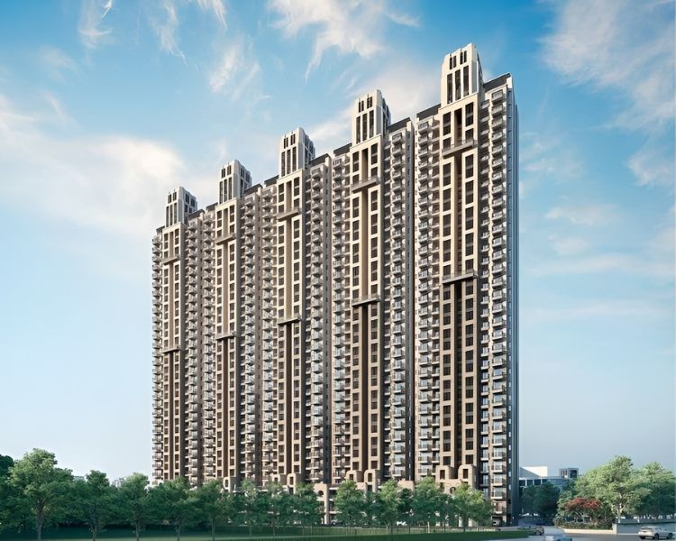 Floral Pathways Key Features