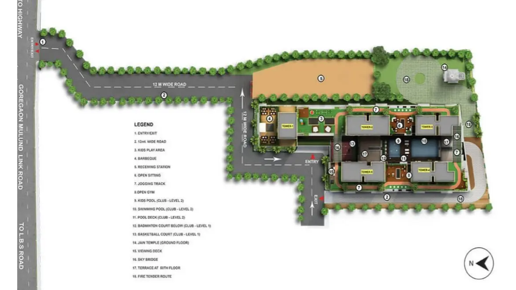 runwalpinnacle-masterplan