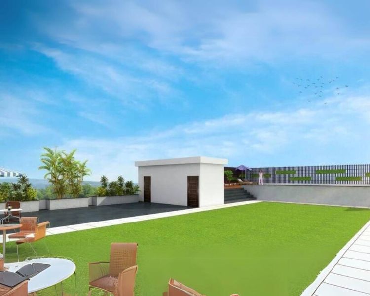 JM UNIX Homes Key Features