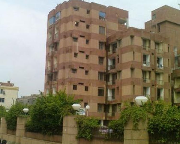 Antriksh Godrej Apartments Key Features