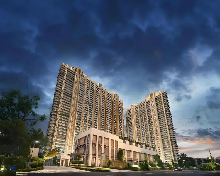Godrej Jardinia Sector 146 Noida Key Features 