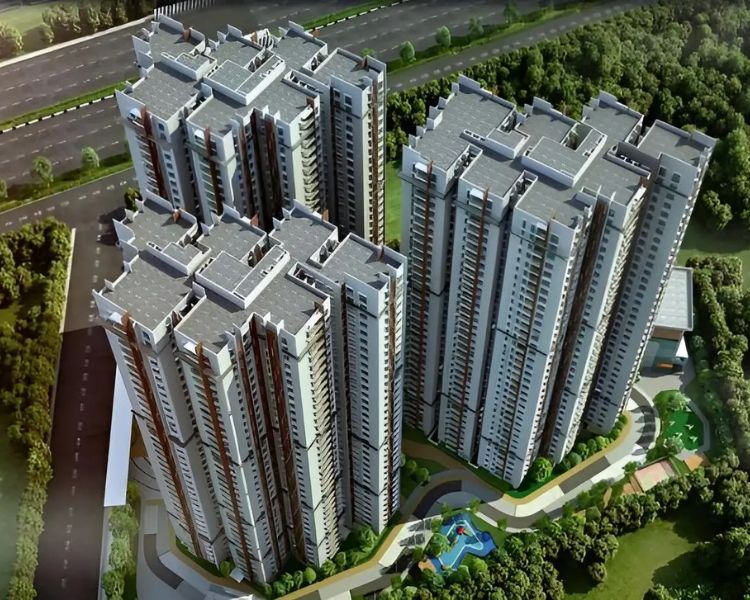 Ramky One Odyssey Kokapet Hyderabad Key Features