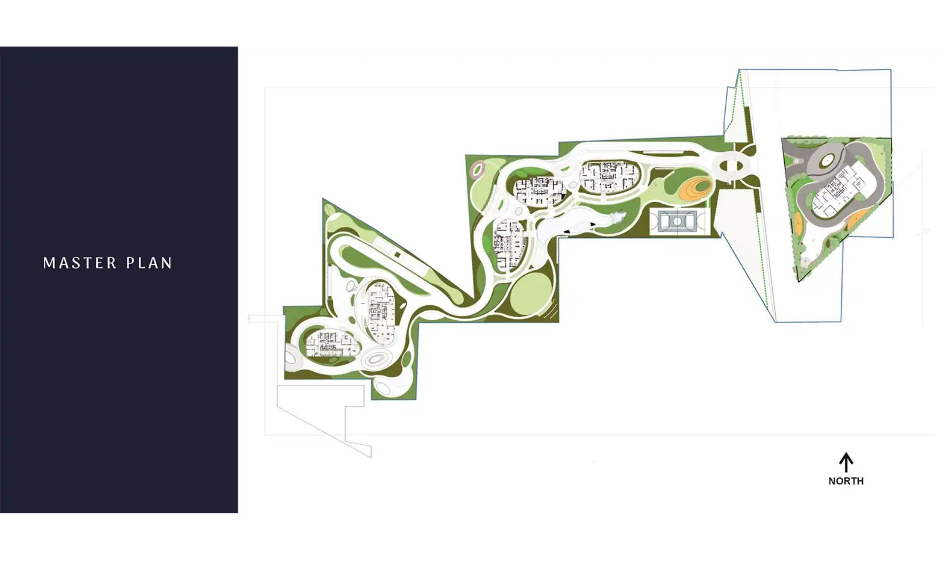 4S The Aurrum Master Plan