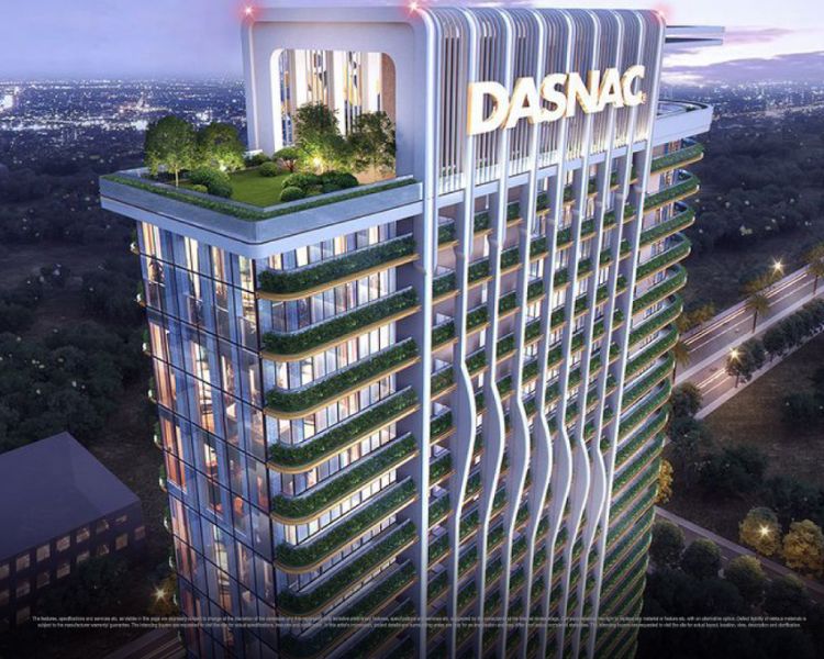 Dasnac Yuva Key Features