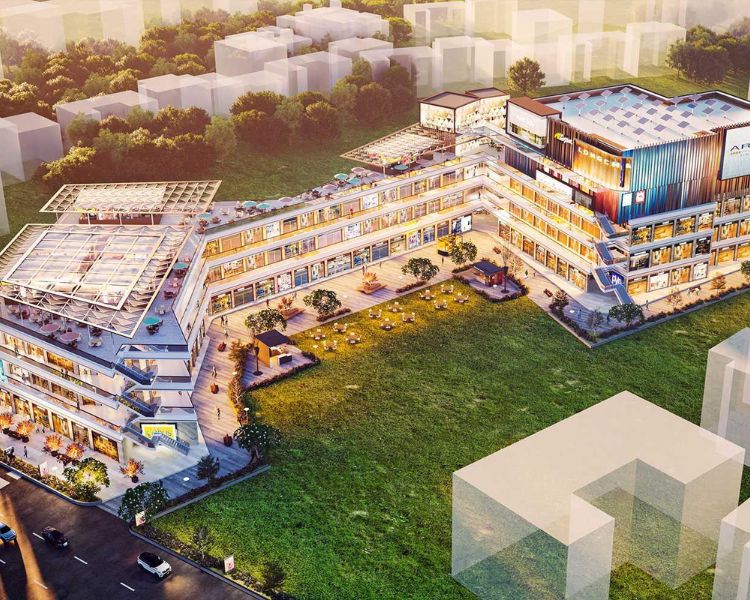 Ameya Sapphire 82 Key Features