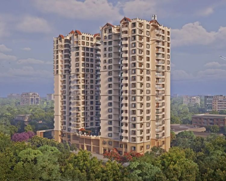 HM Scottsville Sarjapur Road Bangalore Key Features 