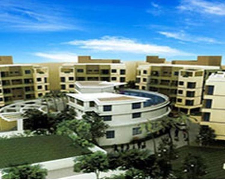Emaar MGF Ekaantam Key Features