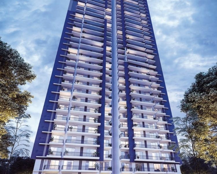 Meridien Godrej Key Features