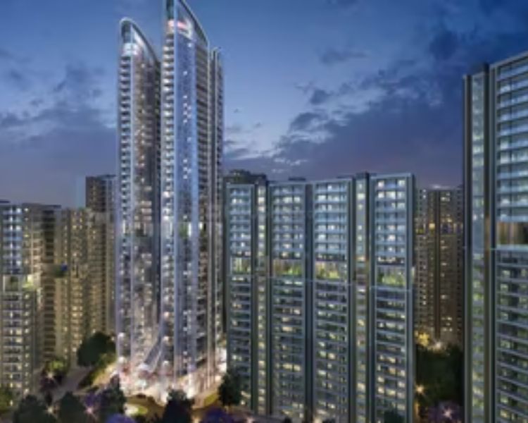 Unity Group The Amaryllis Key Features