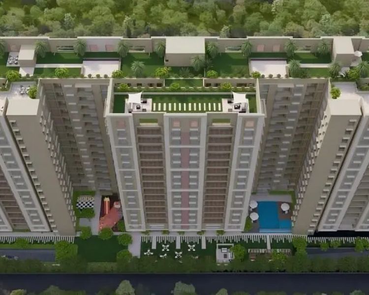 Mahima Valenza Patrakar Colony Jaipur Key Features 