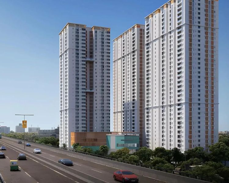Mahaveer Crystal Garden Attapur Hyderabad Key Features 