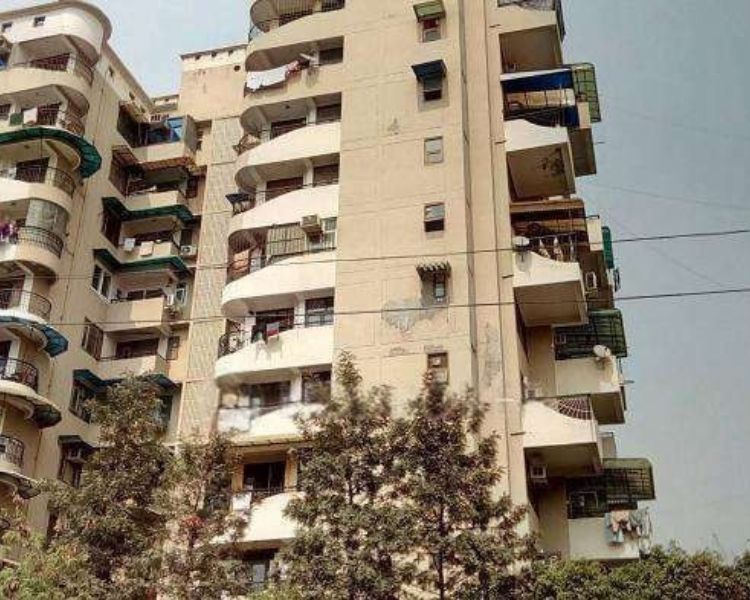 Golf View Apartments Key Features