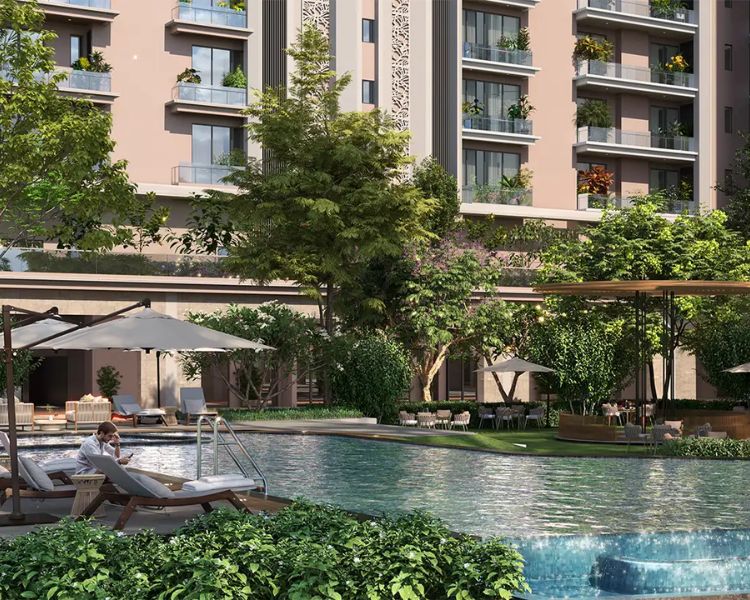 Ozar 96 Delhi Key Features