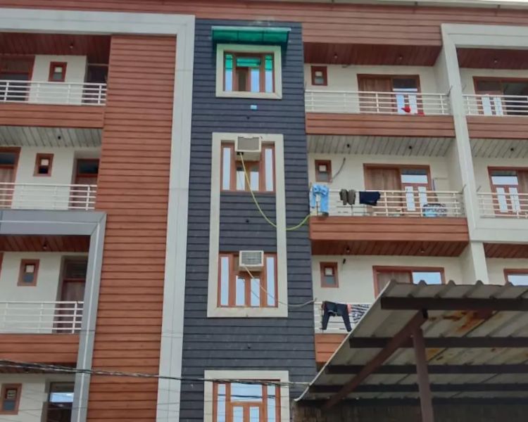 Megha Affordable Homes Sector 14 Dwarka Delhi Key Features 