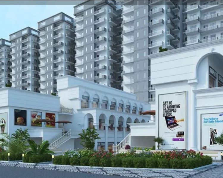 Signature Roselia Phase 2 Sector 95A Gurgaon Key Features