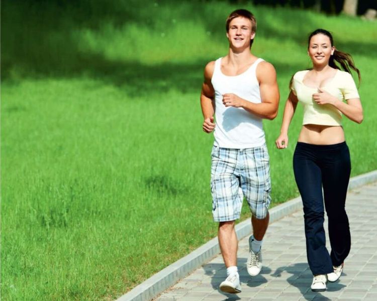 Golden Park Key Features