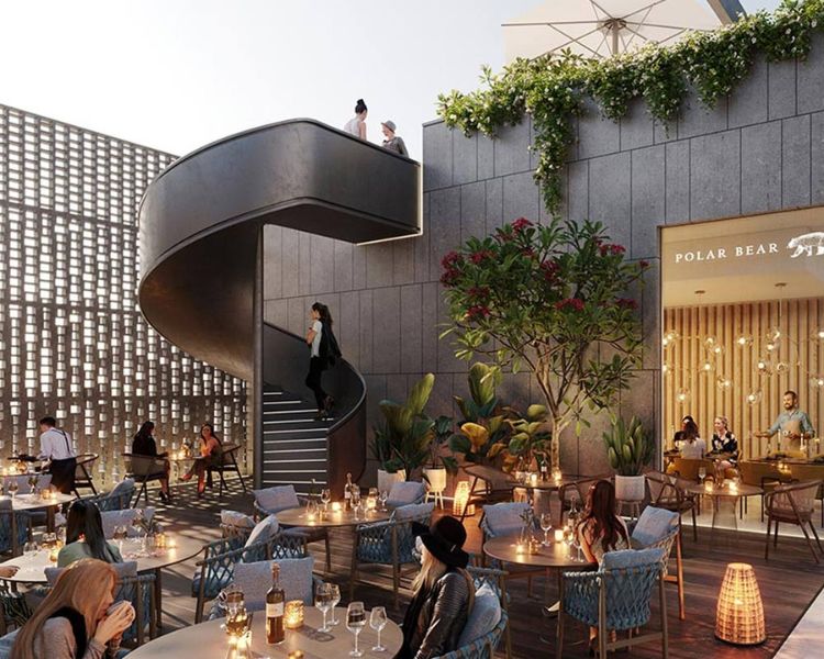 Elan Paradise Sector 50 Gurgaon Key Features 