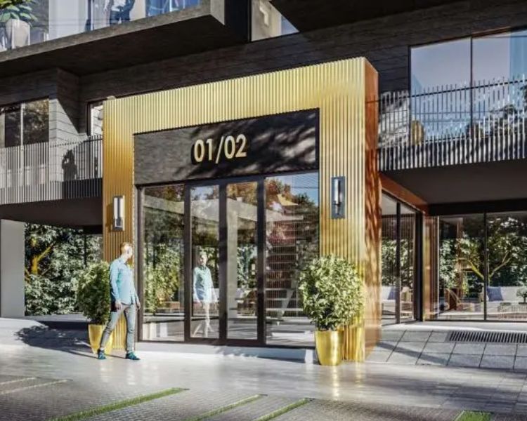 M3M Soulitude Features