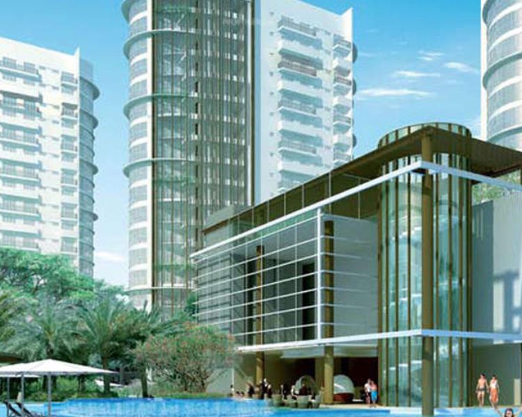 Emaar Palm Drive Sector 66 Gurgaon Key Features