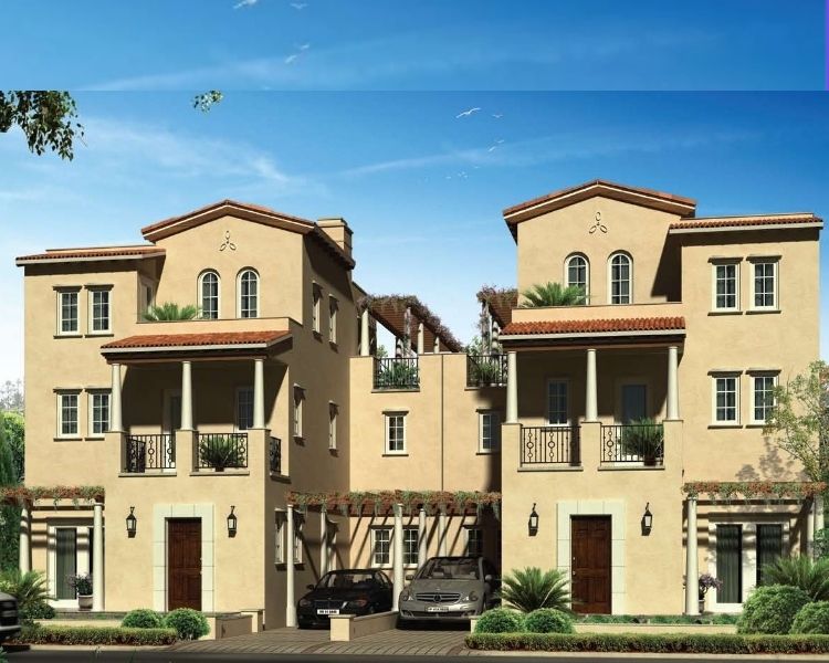 Emaar Marbella Key Features