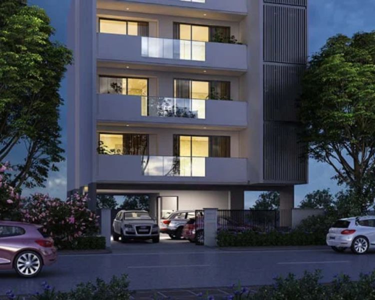 DLF Royale Residences Key Features