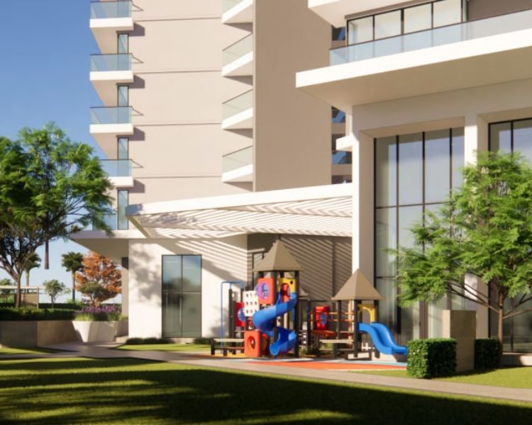 Emaar Elite Oasis Gomti Nagar Extension Lucknow Key Features 