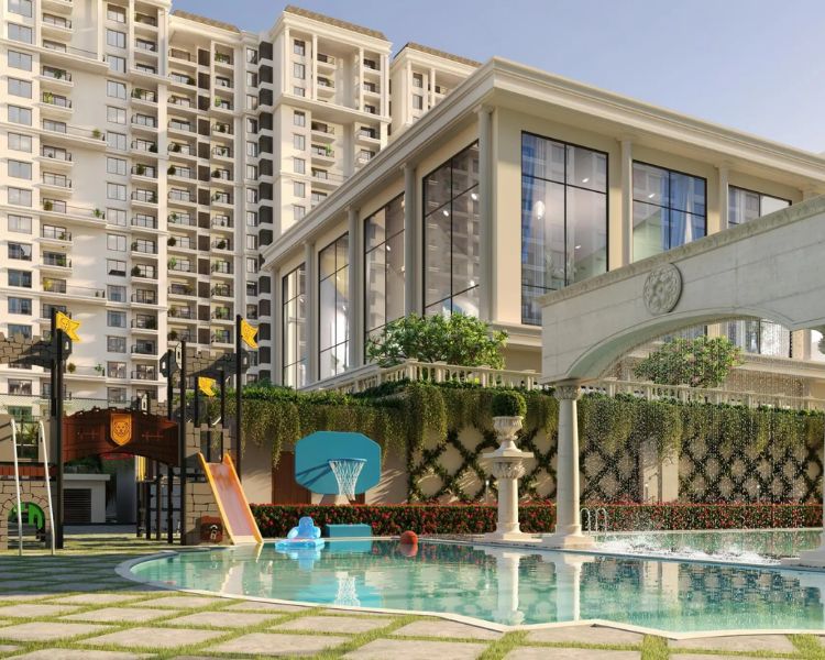 Sumadhura Edition Nallurhalli Whitefield Bangalore Key Features