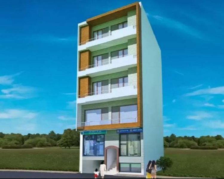 Rahil Constructions Key Features