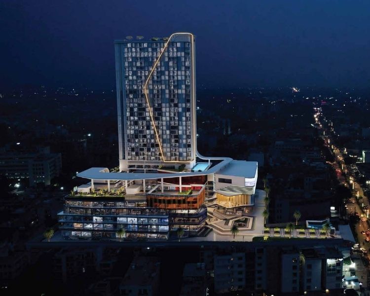 SPJ Vedatam Key Features