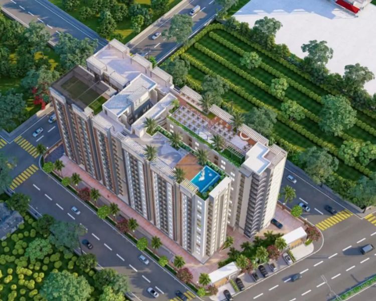 Four Way Homes Tonk Road Jaipur Key Features 
