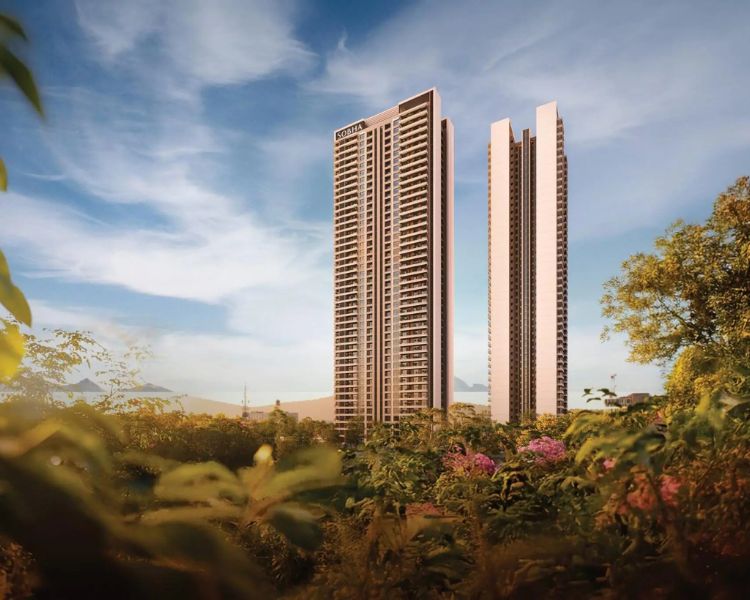 Sobha Crescent Sector 63A Key Features